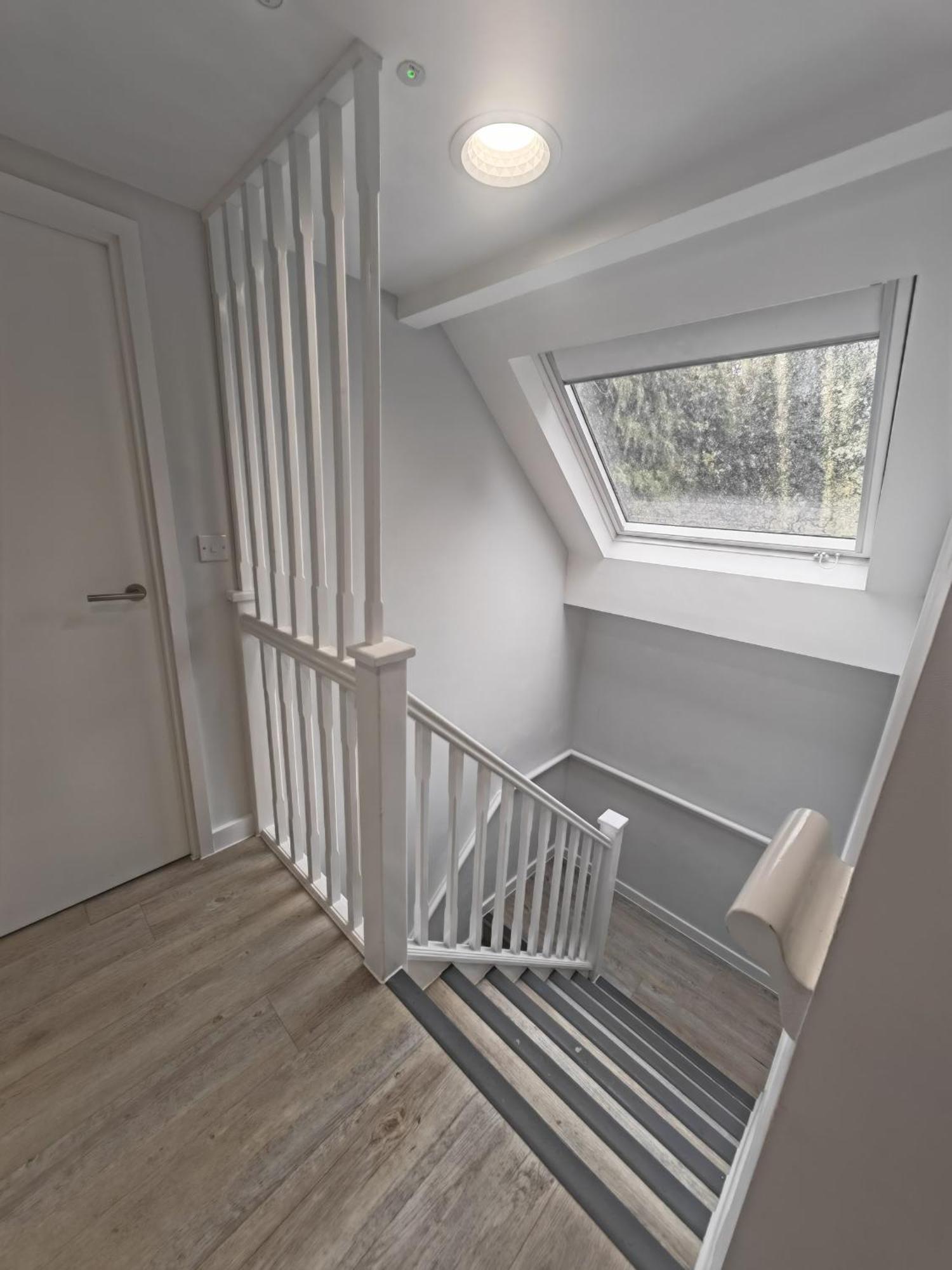 Slieve Apartment Suites Birmingam Exterior foto